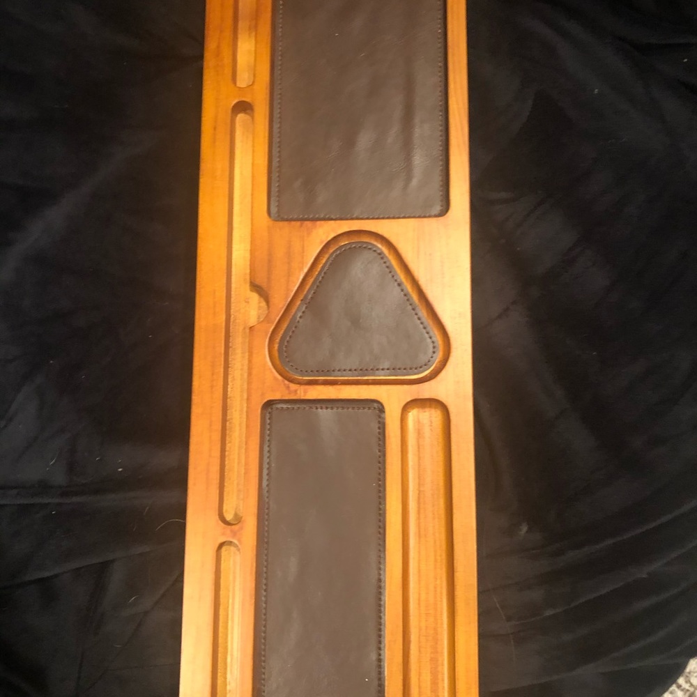 Charging station